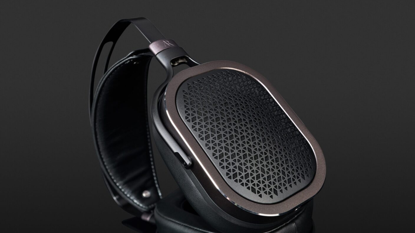 Acoustic Research AR-H1