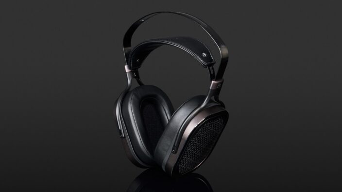 Acoustic Research AR-H1