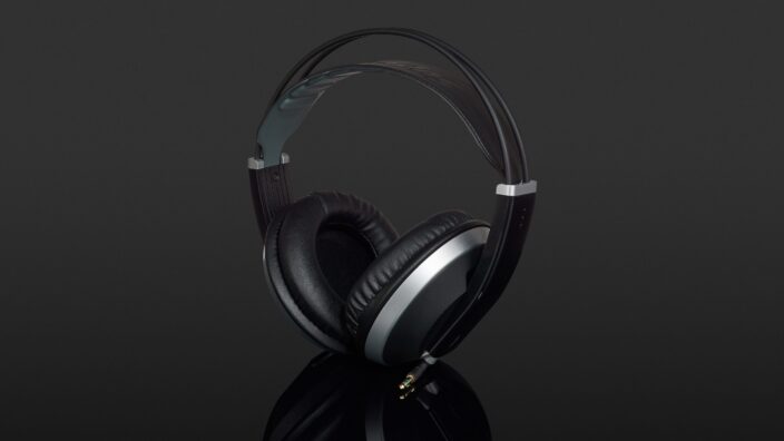 Superlux HD688