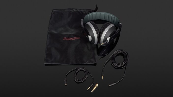 Superlux HD688