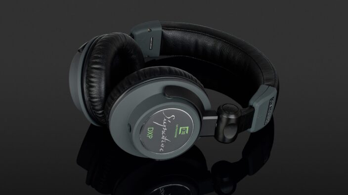 Utrasone Signature DXP