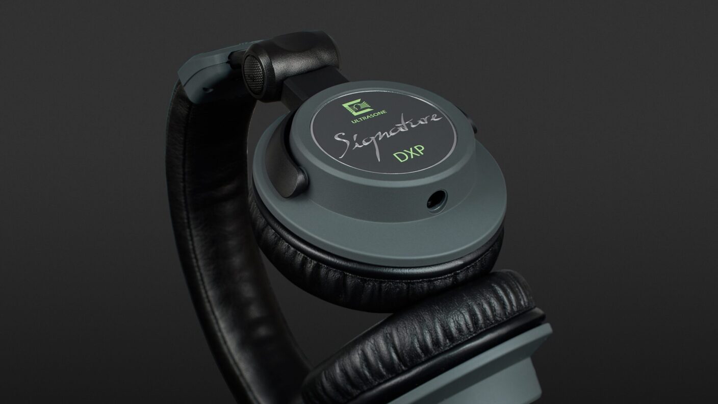 Utrasone Signature DXP