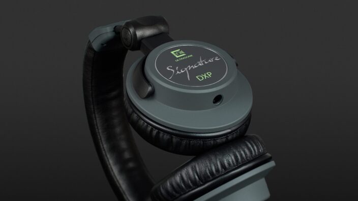 Utrasone Signature DXP