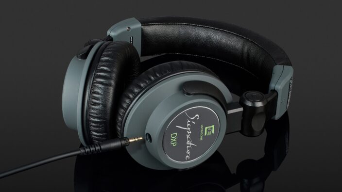 Utrasone Signature DXP