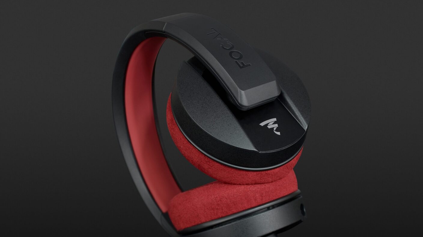 Focal Listen Professional