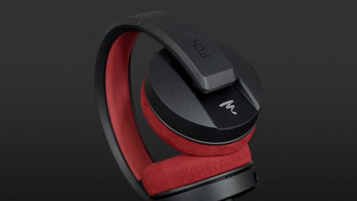 Focal Listen Professional