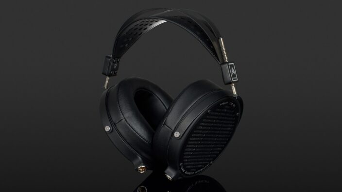 Audeze LCD-2C