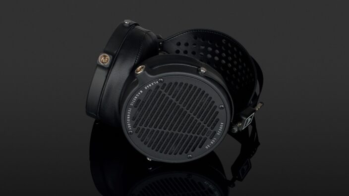 Audeze LCD-2C