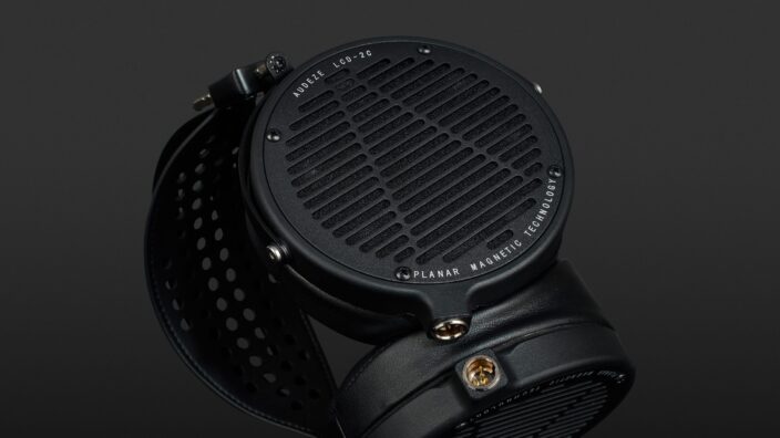 Audeze LCD-2C