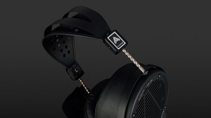 Audeze LCD-2C