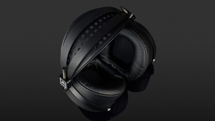 Audeze LCD-2C