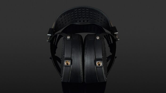 Audeze LCD-2C