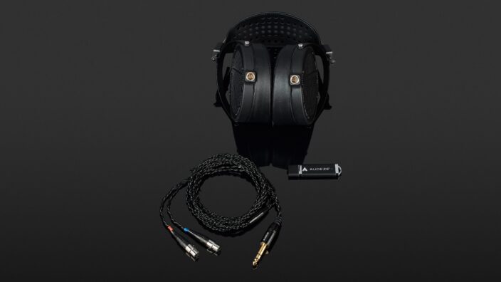 Audeze LCD-2C