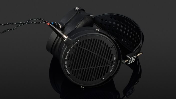 Audeze LCD-2C
