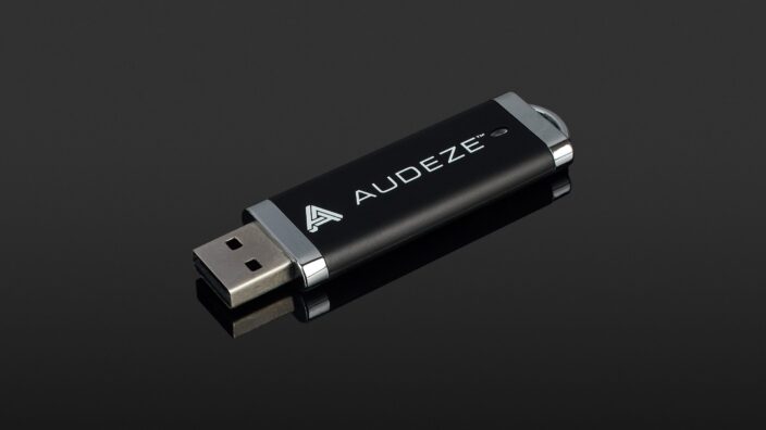 Audeze LCD-2C