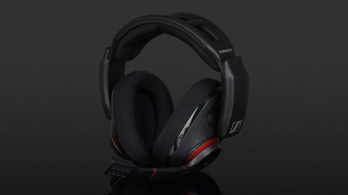 Sennheiser GSP 500