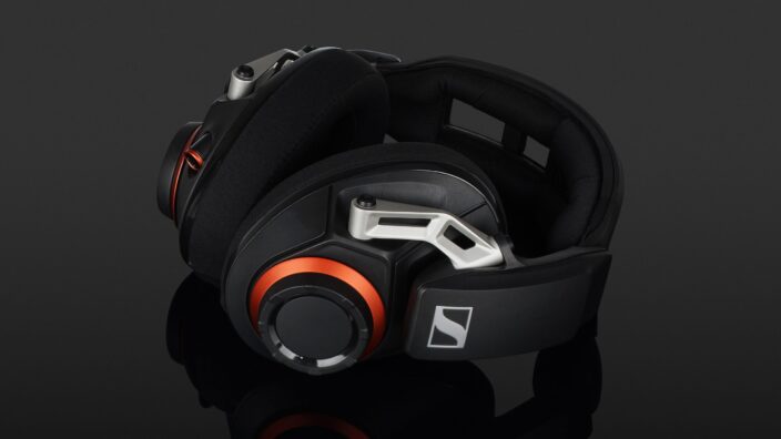Sennheiser GSP 500