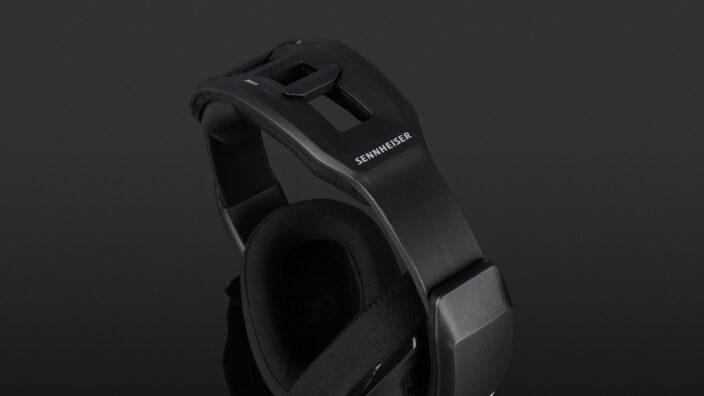 Sennheiser GSP 500