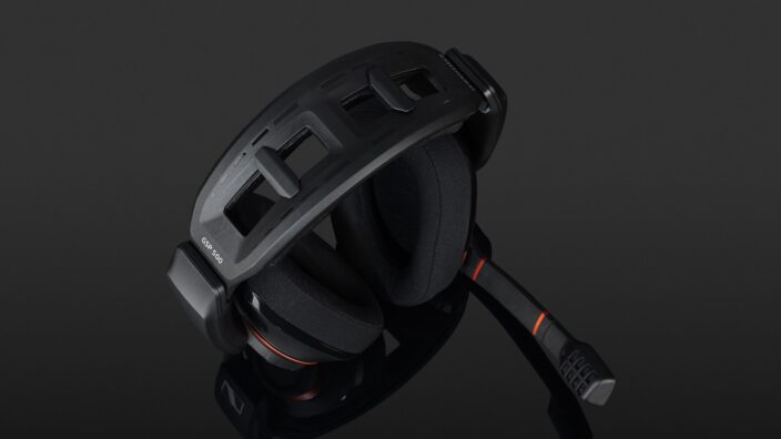 Sennheiser GSP 500