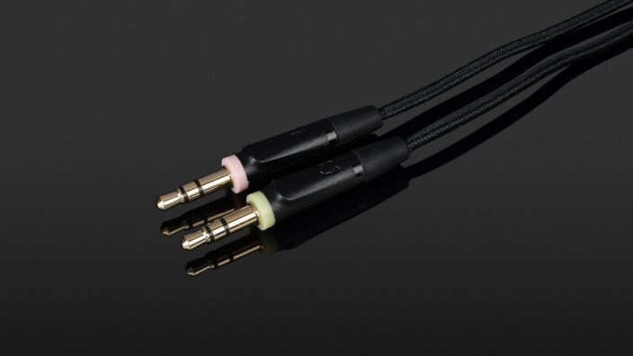Sennheiser GSP 500
