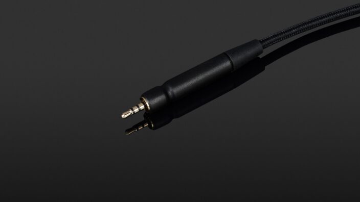Sennheiser GSP 500