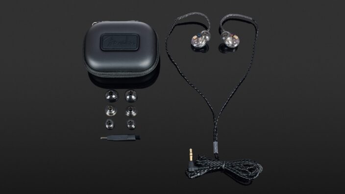 Fender DXA1 Pro IEM