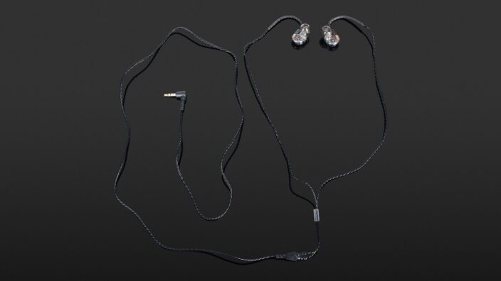 Fender DXA1 Pro IEM