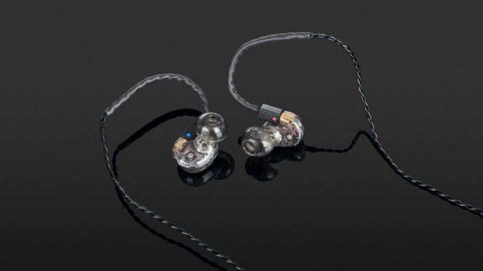 Fender DXA1 Pro IEM