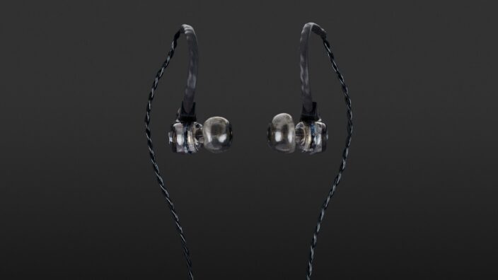 Fender DXA1 Pro IEM
