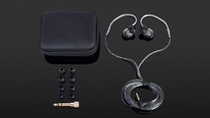Audio-Technica ATH-E70