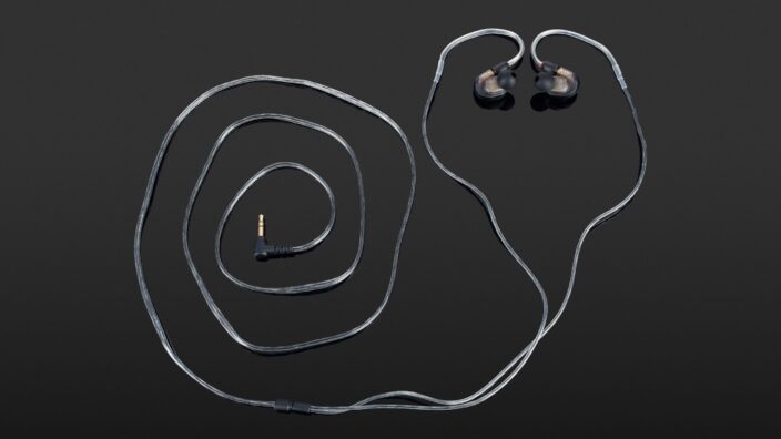 Audio-Technica ATH-E70