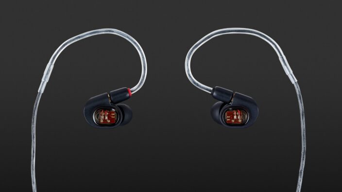 Audio-Technica ATH-E70