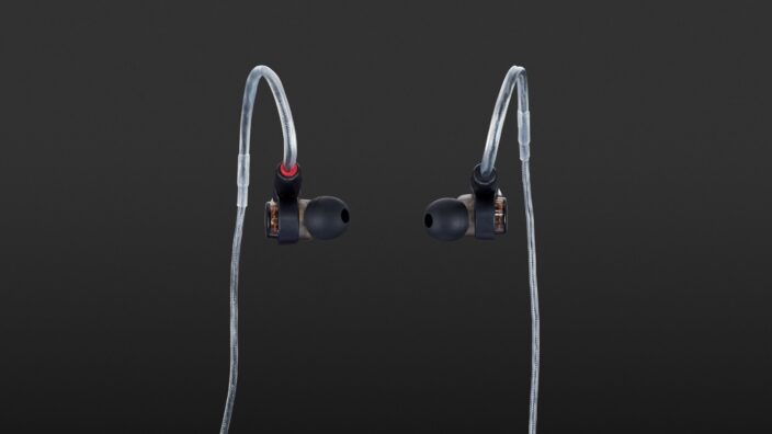 Audio-Technica ATH-E70