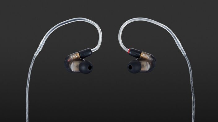 Audio-Technica ATH-E70
