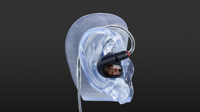 Audio-Technica ATH-E70