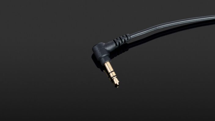 Audio-Technica ATH-E50