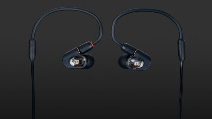 Audio-Technica ATH-E50
