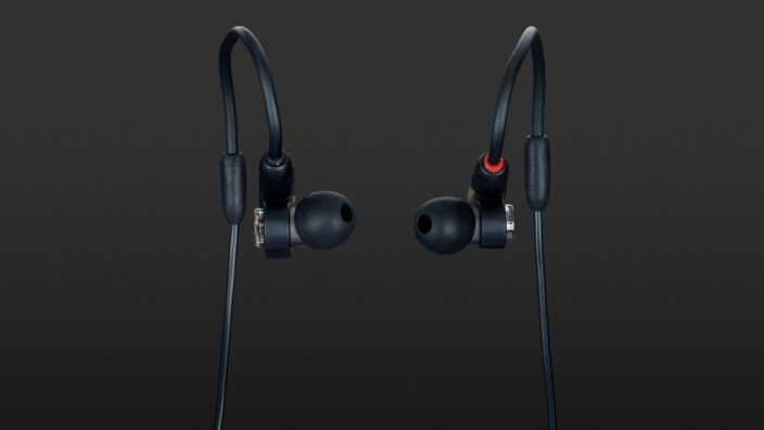 Audio-Technica ATH-E50