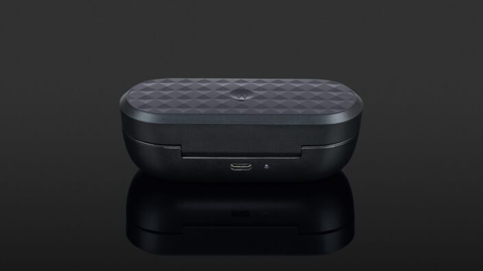 Motorola Stream Sport
