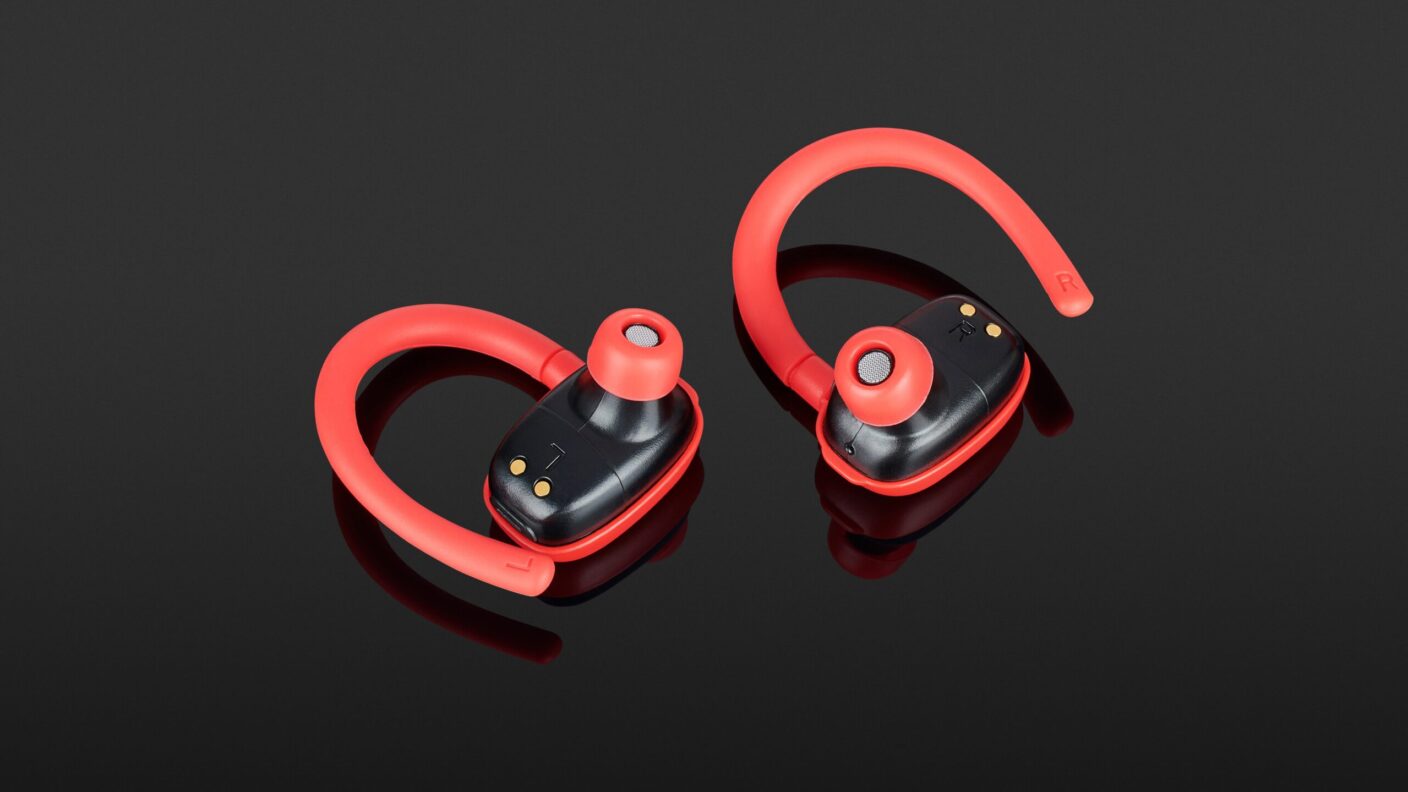 Motorola Stream Sport