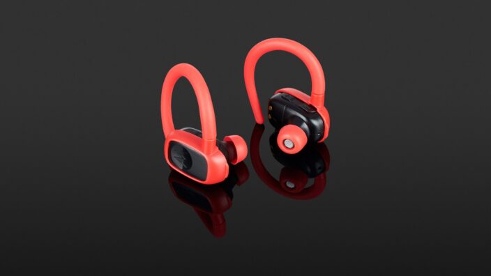 Motorola Stream Sport