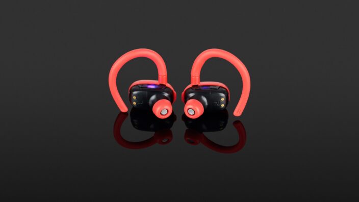 Motorola Stream Sport