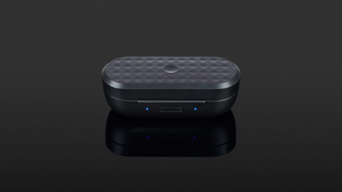 Motorola Stream Sport