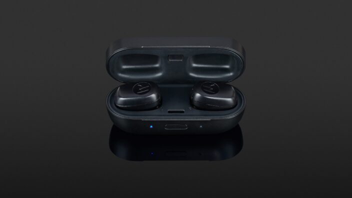 Motorola Stream Sport