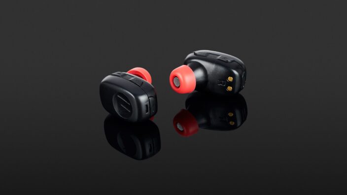 Motorola Stream Sport