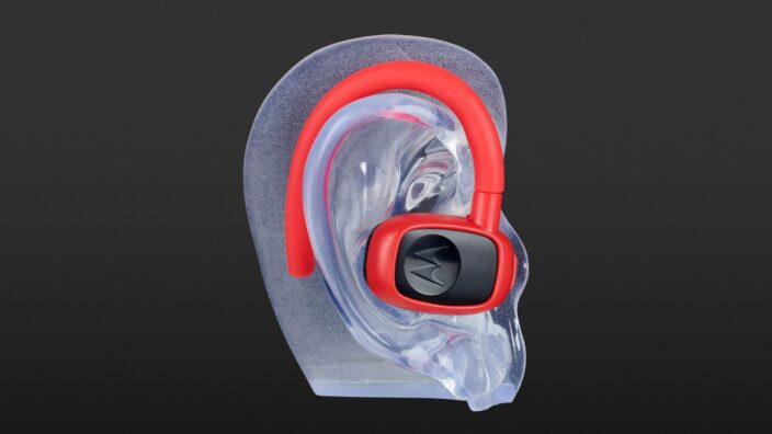 Motorola Stream Sport
