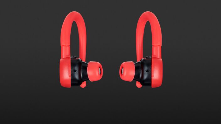 Motorola Stream Sport
