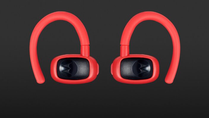 Motorola Stream Sport