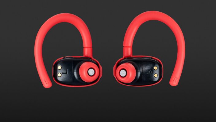 Motorola Stream Sport