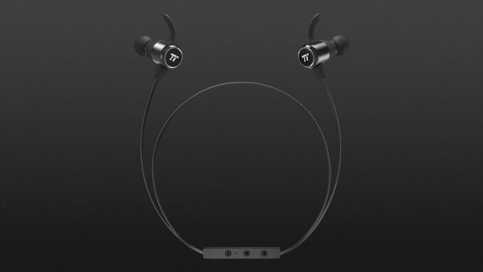 TaoTronics TT-BH35